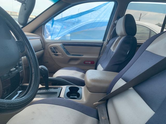 2000 JEEP Grand Cherokee photo 6 of 6