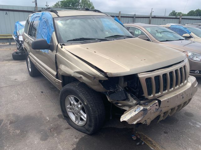 2000 JEEP Grand Cherokee photo 2 of 6