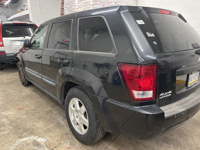 2008 JEEP Grand Cherokee photo 4 of 7