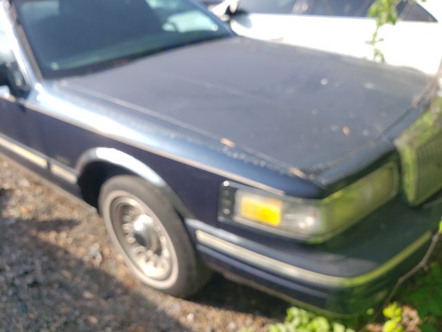 1997 LINCOLN Town Car photo 3 of 8