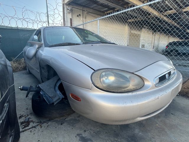 1999 Mercury Sable photo 4 of 5