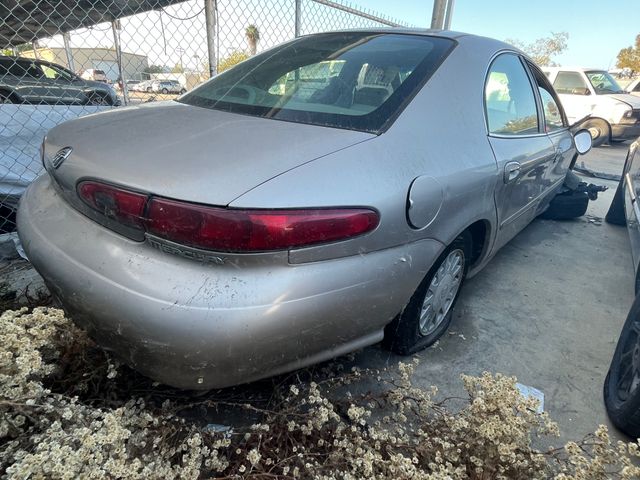1999 Mercury Sable photo 3 of 5