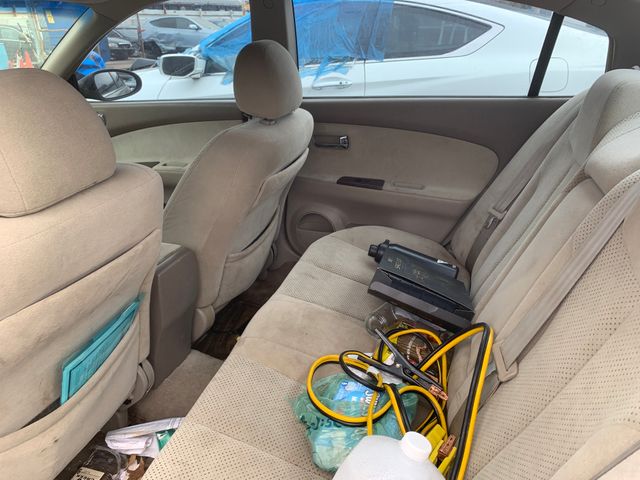 2005 NISSAN Altima photo 3 of 4
