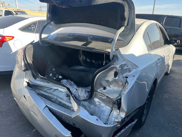 2007 NISSAN Altima photo 6 of 6