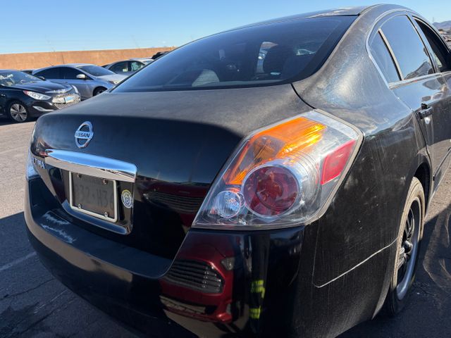 2012 Nissan Altima photo 6 of 6