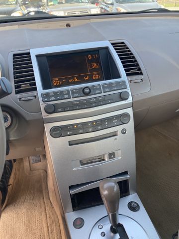 2005 NISSAN Maxima photo 19 of 19