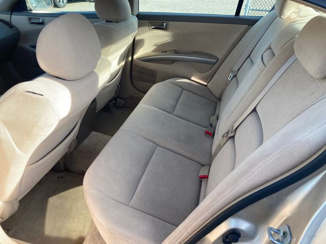 2005 NISSAN Maxima photo 15 of 19
