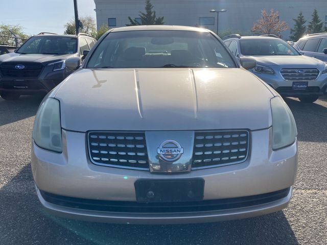 2005 NISSAN Maxima photo 13 of 19
