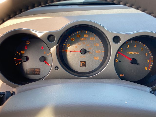 2005 NISSAN Maxima photo 18 of 19