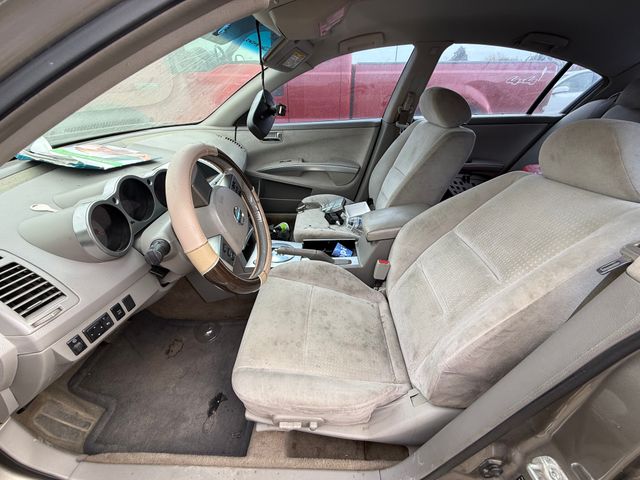 2006 NISSAN Maxima photo 12 of 12