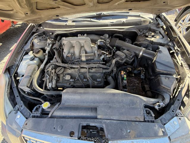 2006 NISSAN Maxima photo 9 of 12
