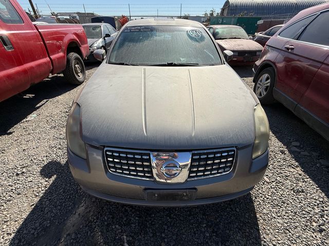 2006 NISSAN Maxima photo 6 of 12