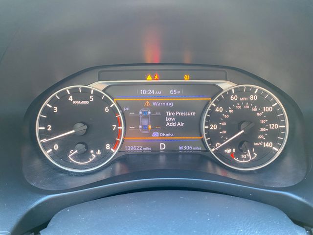 2020 NISSAN Altima photo 20 of 20