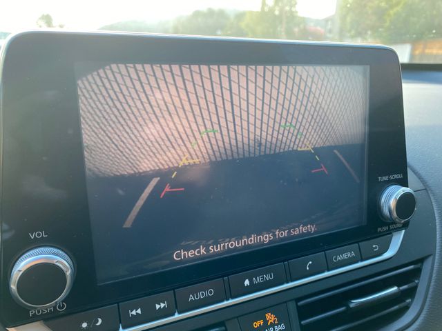 2020 NISSAN Altima photo 19 of 20