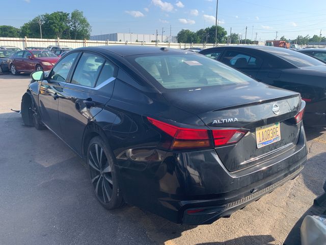 2019 NISSAN Altima photo 5 of 6