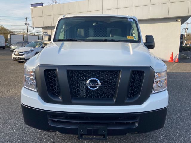 2021 NISSAN NV photo 9 of 14