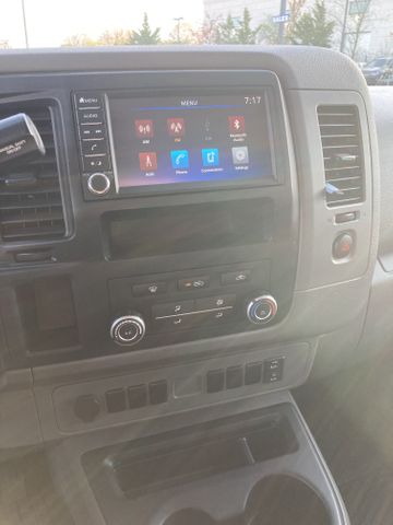 2021 NISSAN NV photo 14 of 14