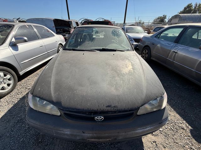 1999 TOYOTA Corolla photo 6 of 10