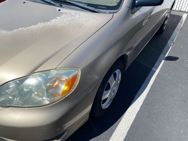 2008 TOYOTA Corolla photo 5 of 19
