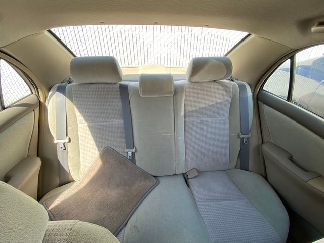 2008 TOYOTA Corolla photo 18 of 19