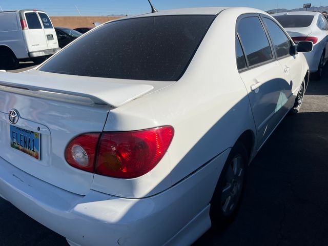 2003 Toyota Corolla photo 6 of 6