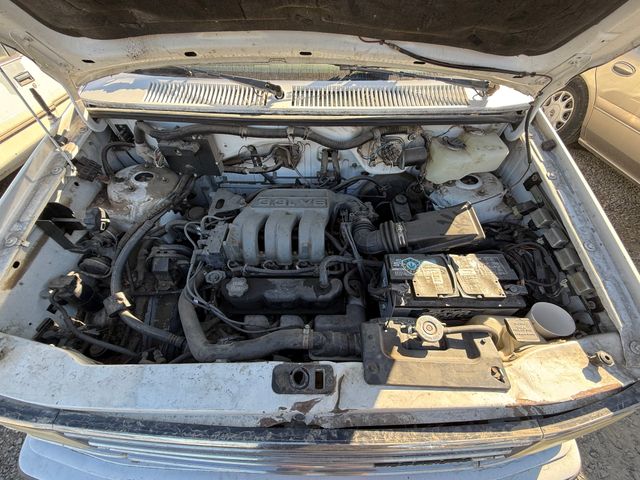 1990 PLYMOUTH Grand Voyager photo 7 of 10