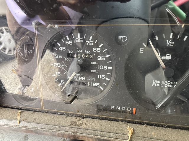 1990 PLYMOUTH Grand Voyager photo 8 of 10