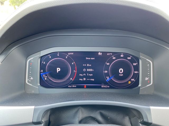 2019 VOLKSWAGEN Atlas photo 23 of 23