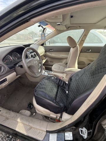 2003 MAZDA Mazda6 photo 11 of 11