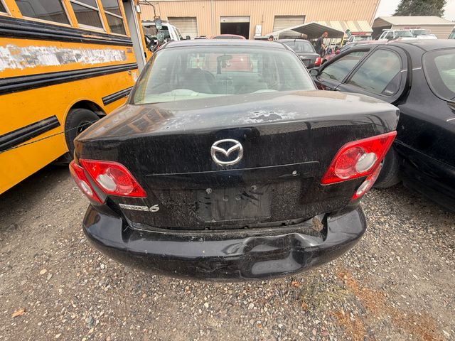 2003 MAZDA Mazda6 photo 3 of 11