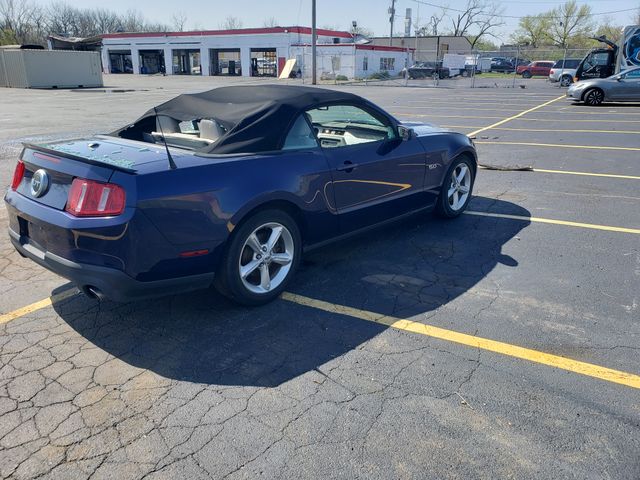 2011 FORD Mustang photo 4 of 15