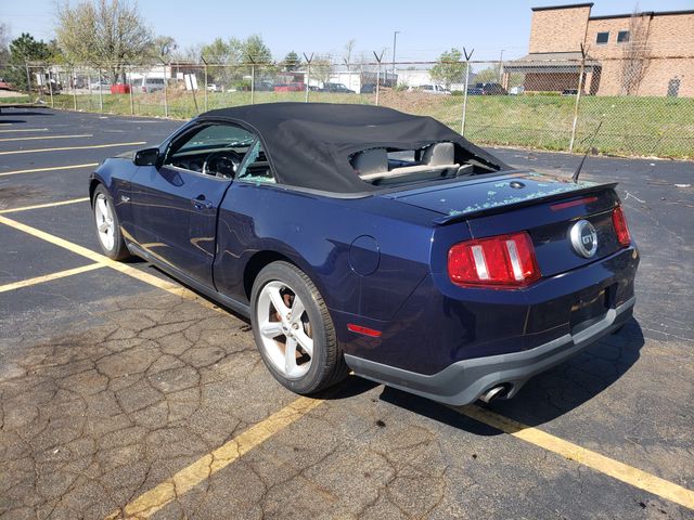 2011 FORD Mustang photo 8 of 15