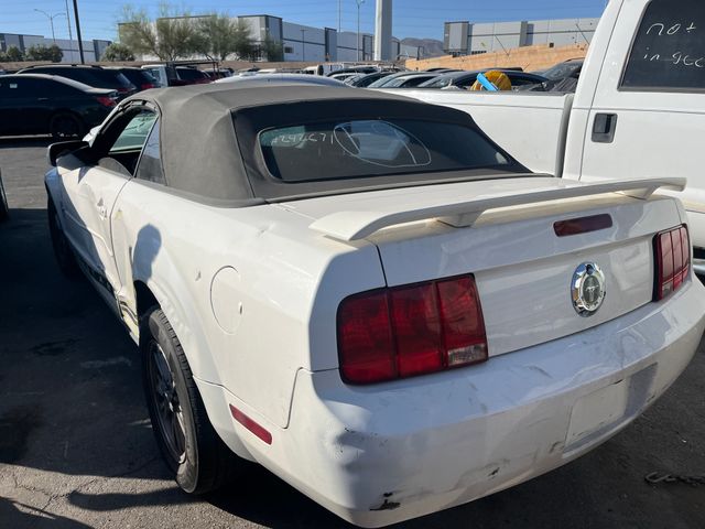 2006 FORD Mustang photo 6 of 6