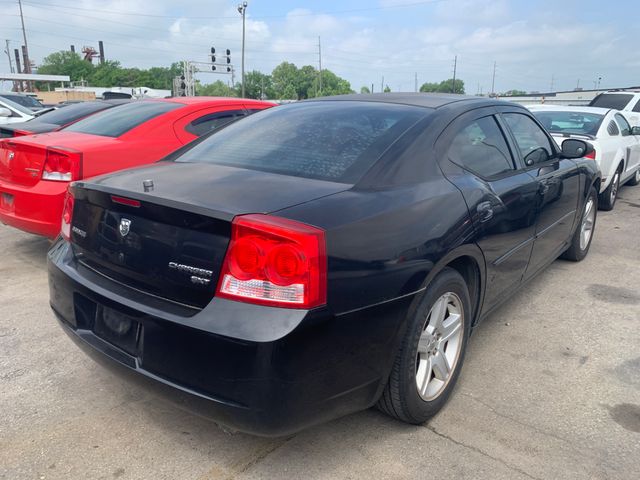 2010 DODGE Charger photo 5 of 6