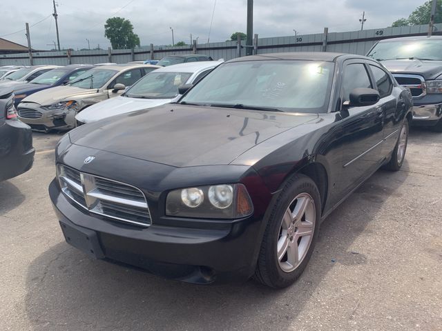 2010 DODGE Charger photo 1 of 6