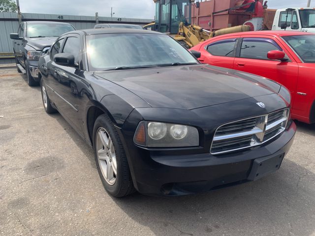 2010 DODGE Charger photo 2 of 6