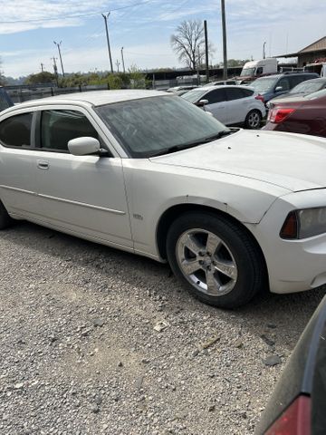 2010 DODGE Charger photo 3 of 5