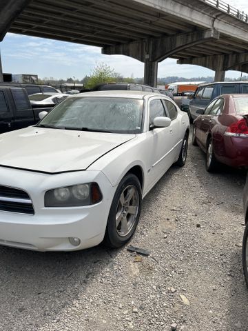 2010 DODGE Charger photo 1 of 5