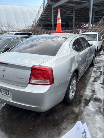 2010 DODGE Charger photo 3 of 8