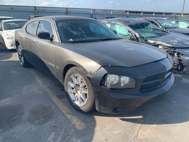 2010 DODGE Charger photo 2 of 6