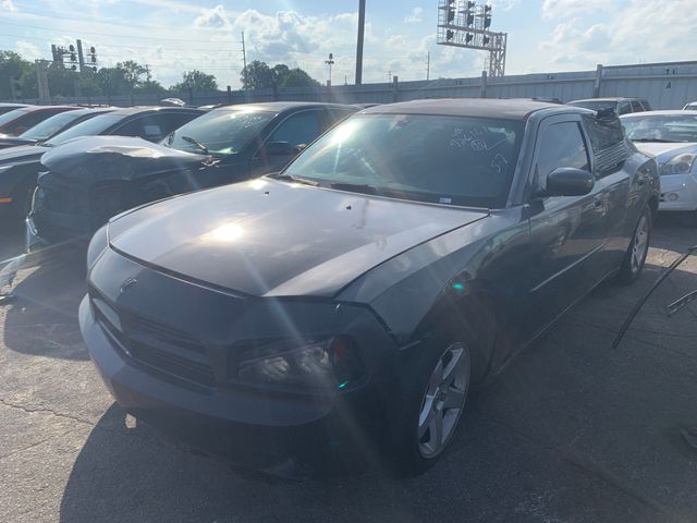 2010 DODGE Charger photo 1 of 6