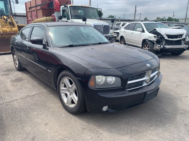 2010 DODGE Charger photo 2 of 7