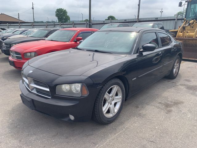 2010 DODGE Charger photo 1 of 7