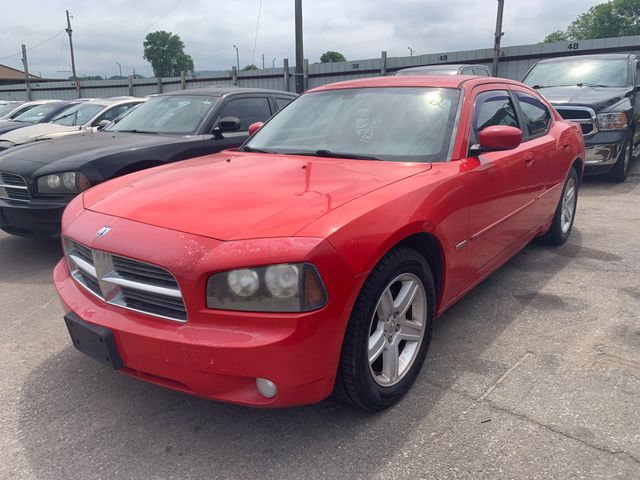 2010 DODGE Charger photo 1 of 7