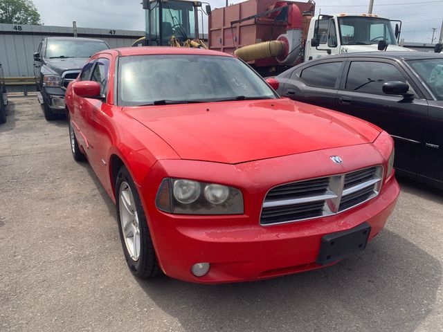 2010 DODGE Charger photo 2 of 7