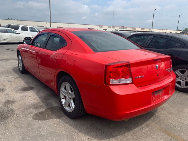 2010 DODGE Charger photo 6 of 7