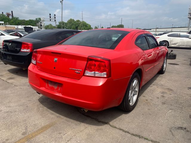 2010 DODGE Charger photo 5 of 7
