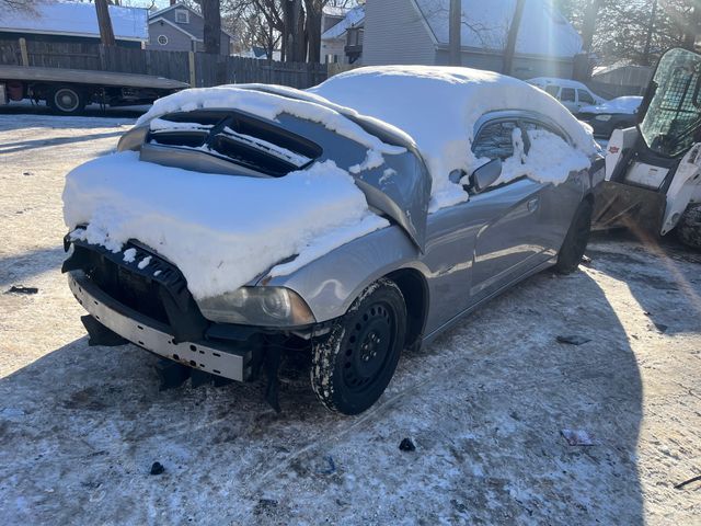 2011 DODGE Charger photo 2 of 6