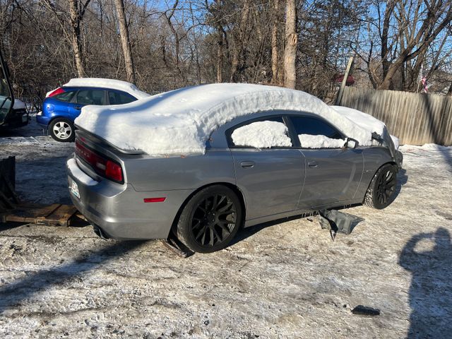 2011 DODGE Charger photo 3 of 6