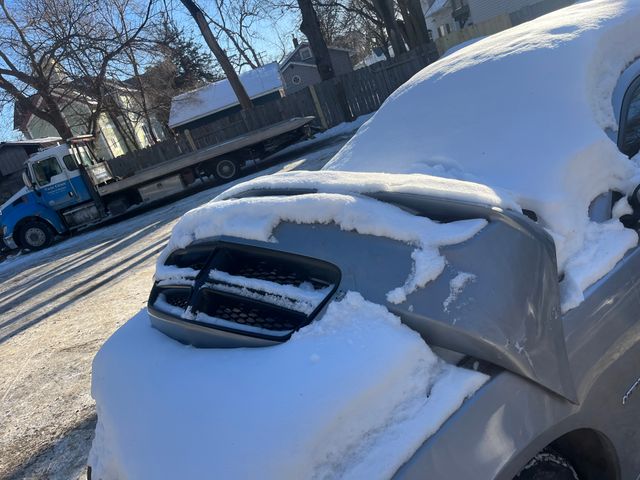 2011 DODGE Charger photo 6 of 6